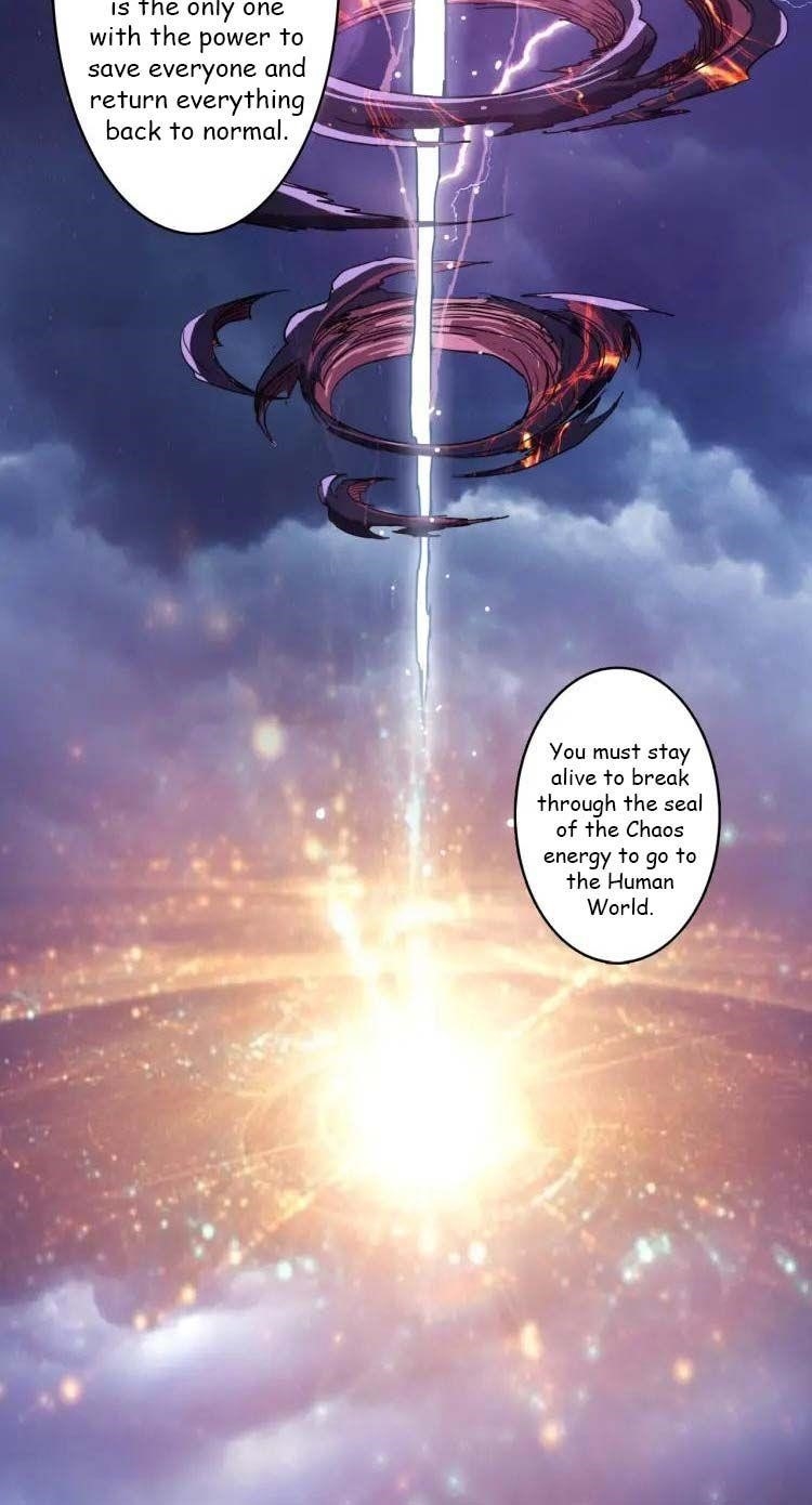 God Slayer Chapter 0 - Page 57