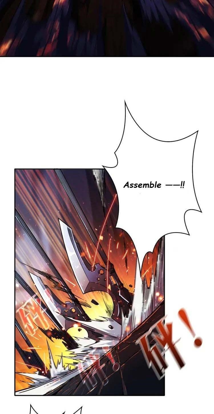 God Slayer Chapter 0 - Page 7