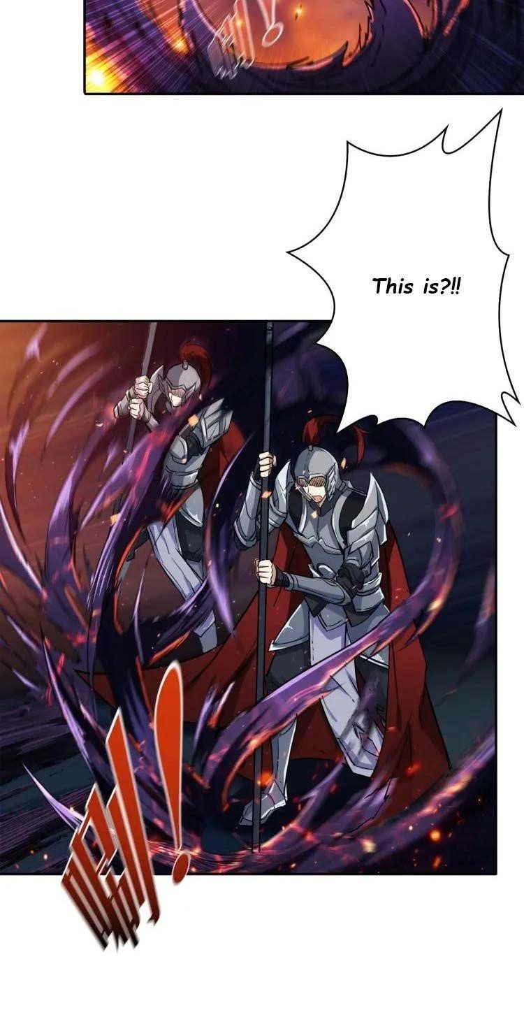 God Slayer Chapter 0 - Page 9