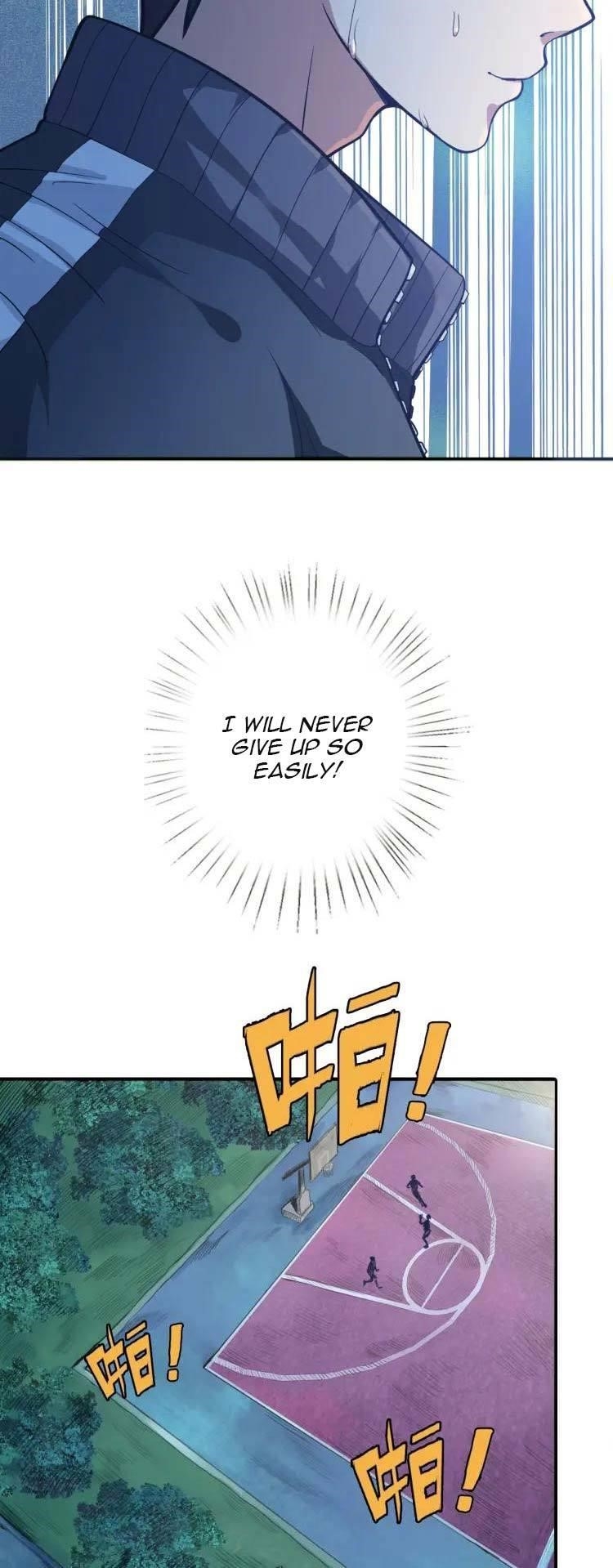 God Slayer Chapter 1 - Page 15