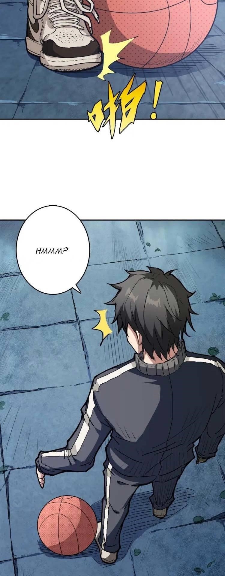 God Slayer Chapter 1 - Page 17