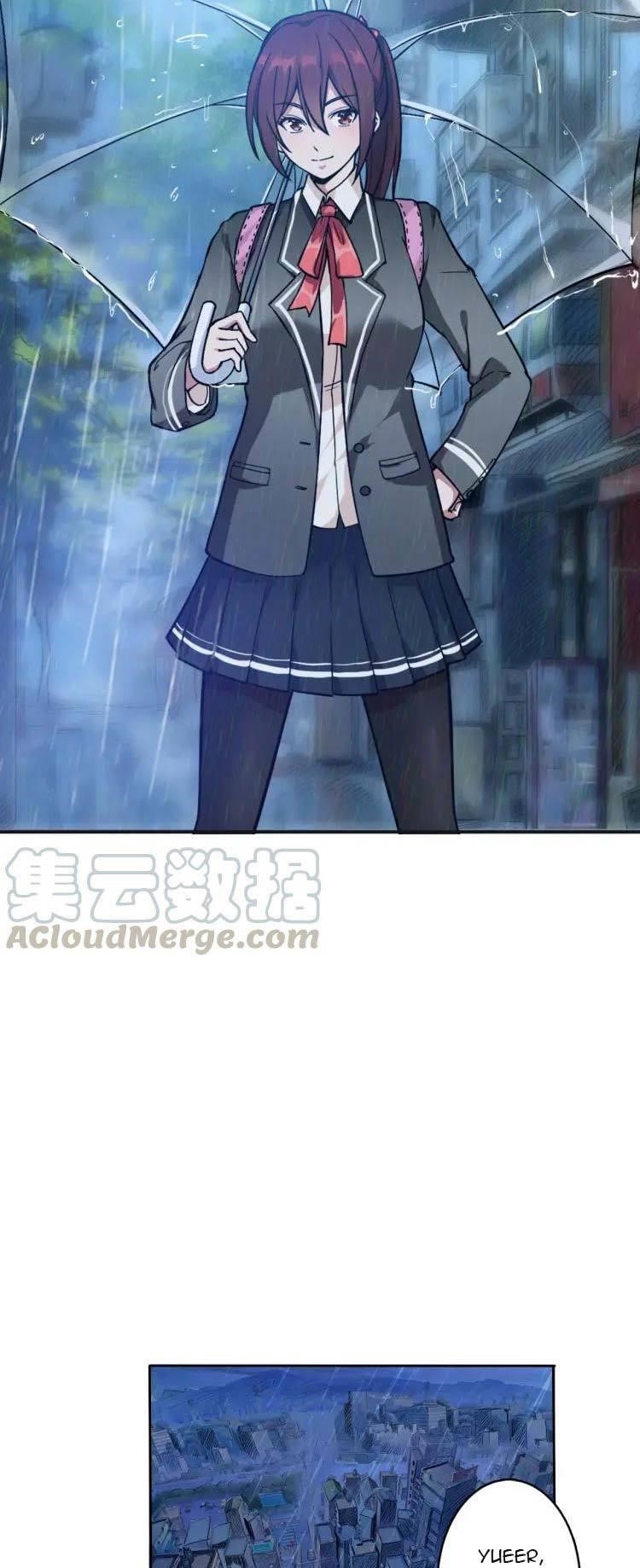 God Slayer Chapter 1 - Page 30