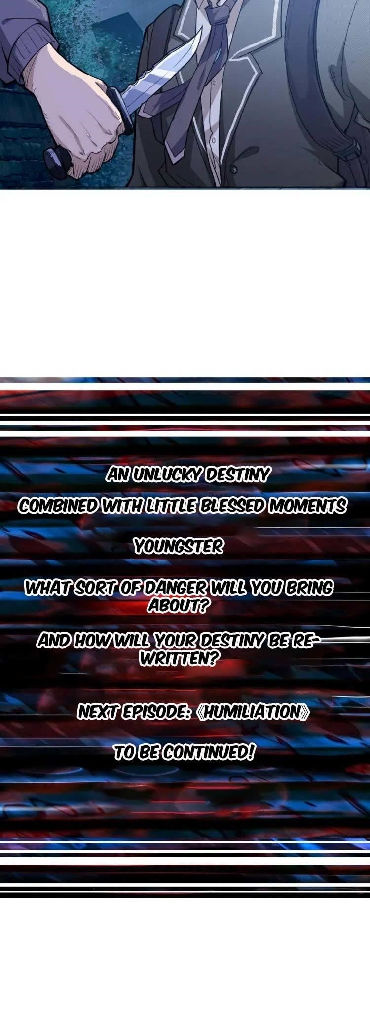 God Slayer Chapter 1 - Page 39