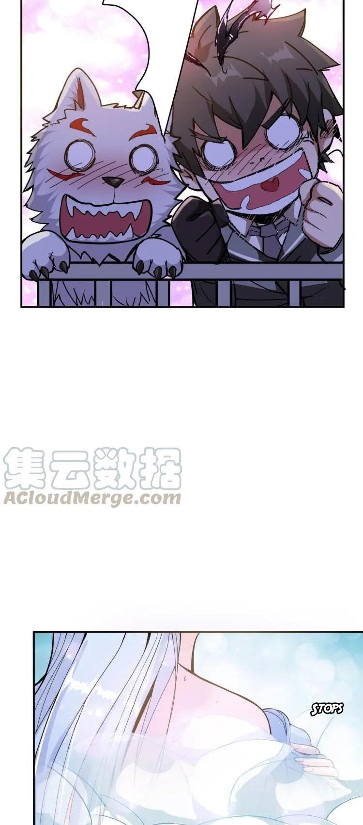 God Slayer Chapter 10 - Page 11