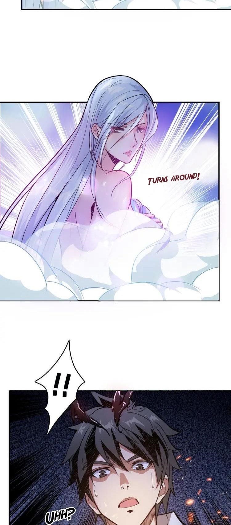 God Slayer Chapter 10 - Page 12