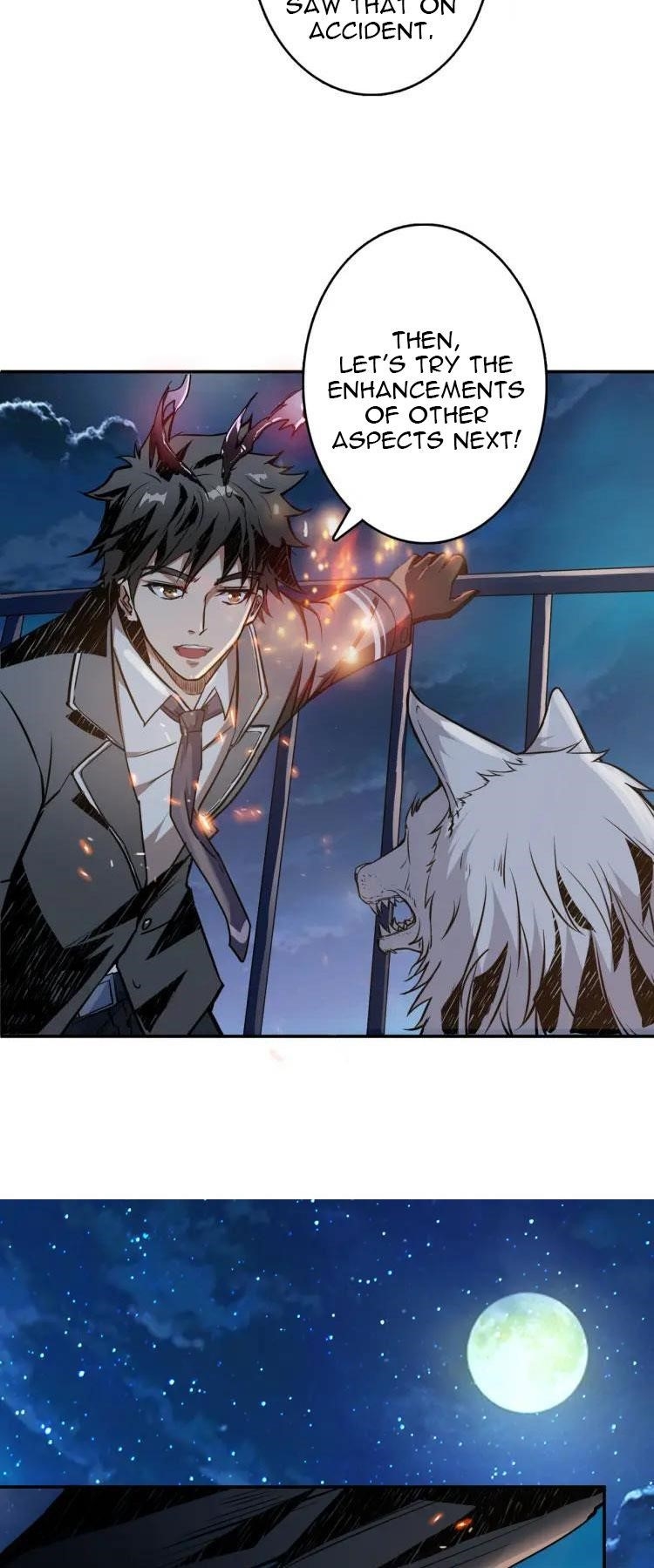 God Slayer Chapter 10 - Page 14