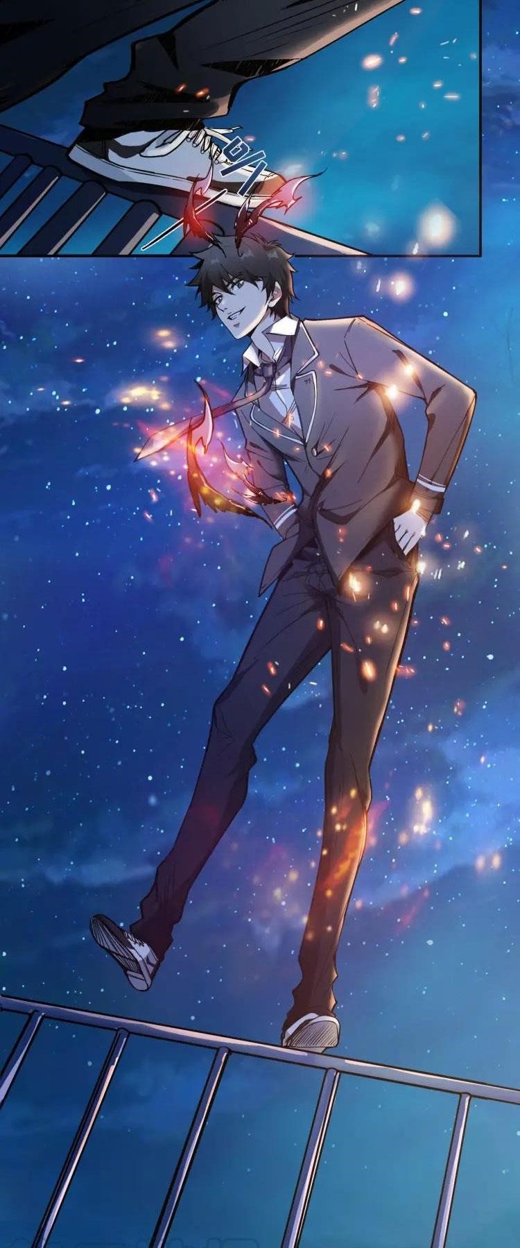 God Slayer Chapter 10 - Page 15