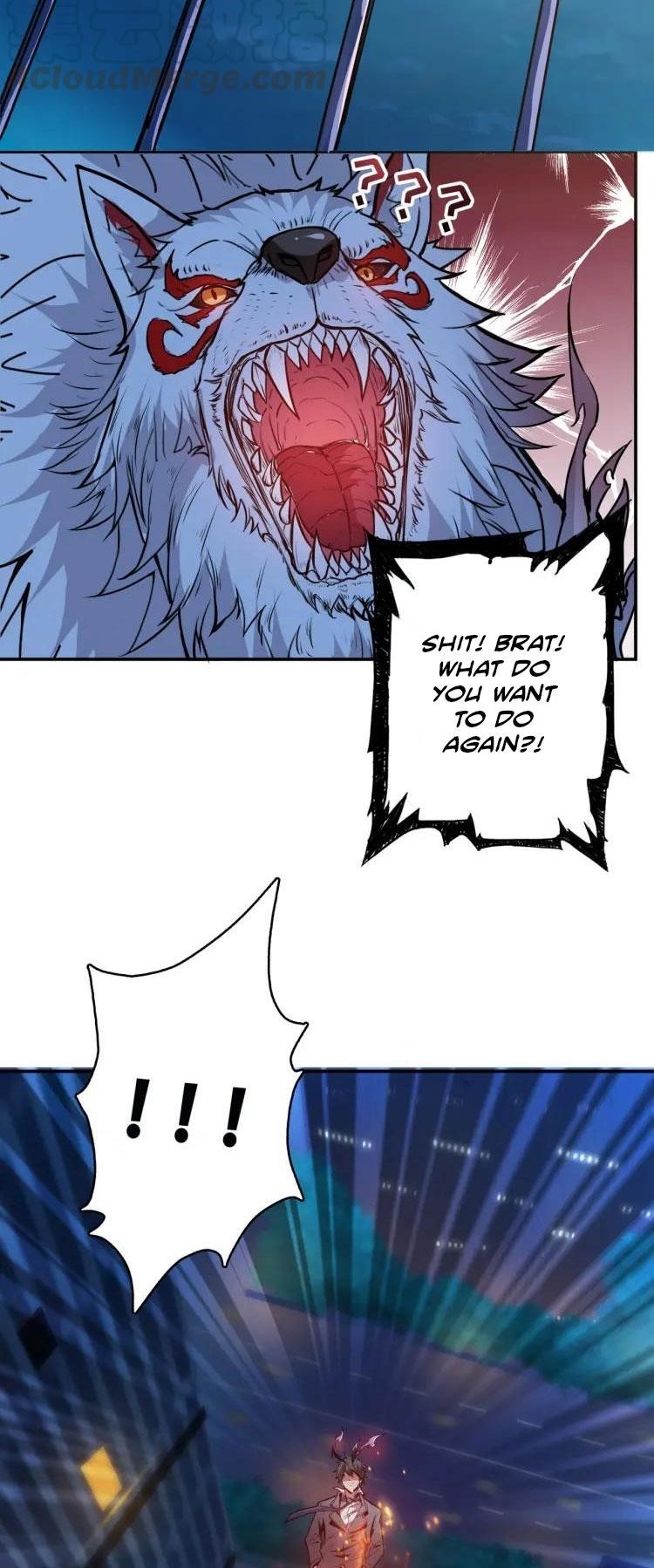 God Slayer Chapter 10 - Page 16