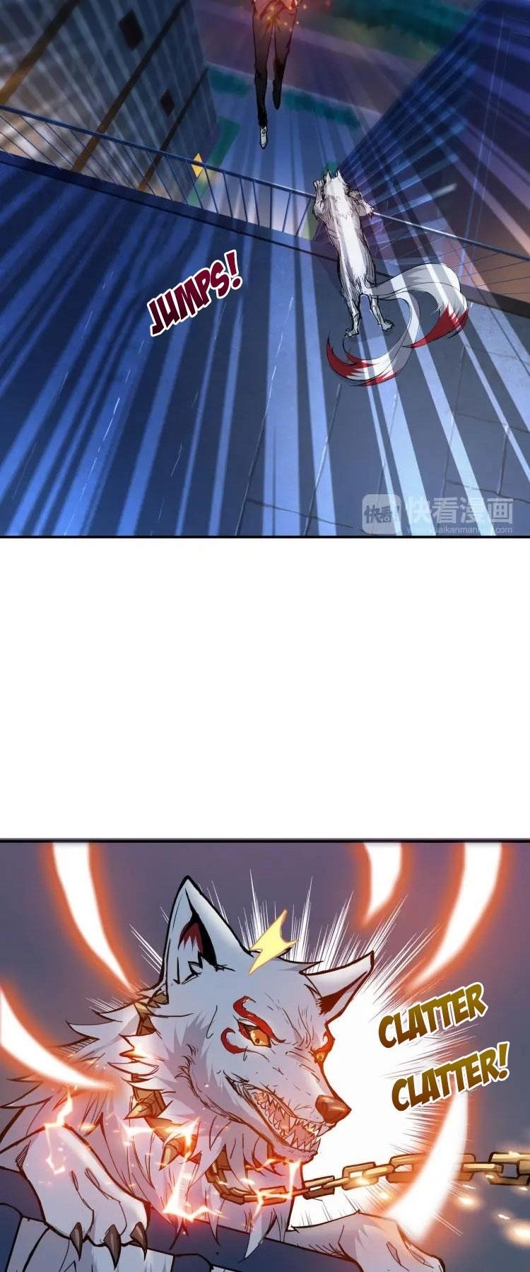 God Slayer Chapter 10 - Page 17