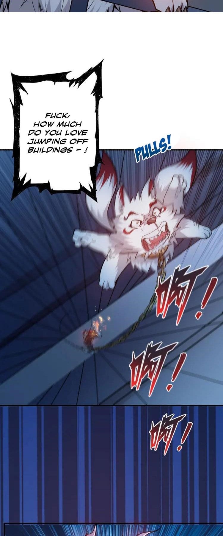 God Slayer Chapter 10 - Page 18