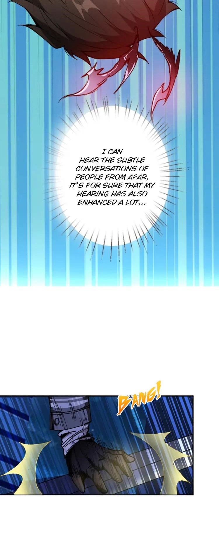 God Slayer Chapter 10 - Page 21