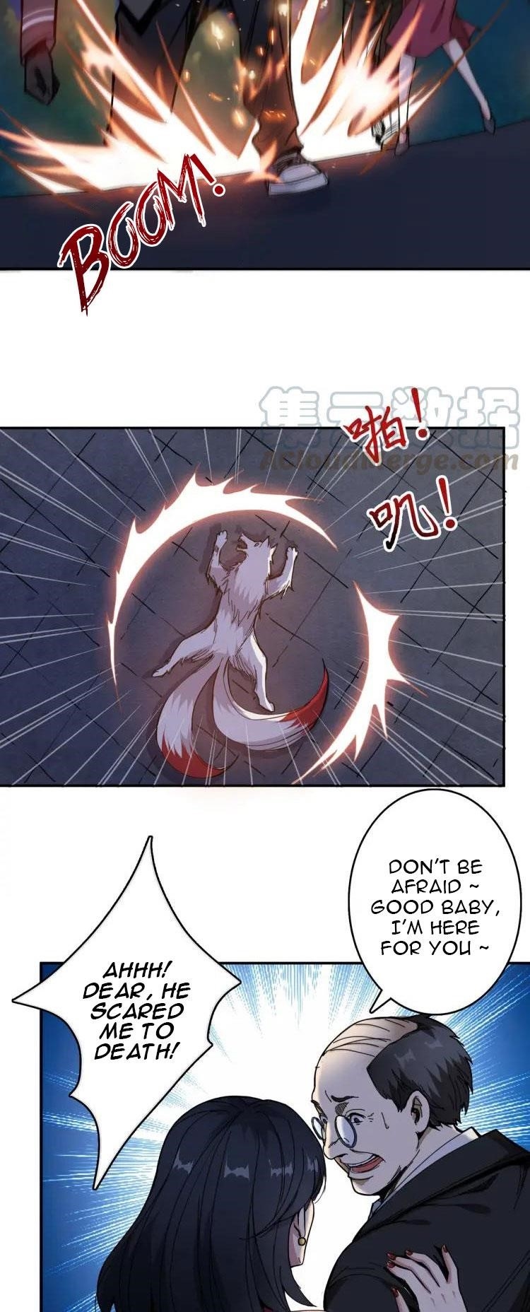 God Slayer Chapter 10 - Page 24