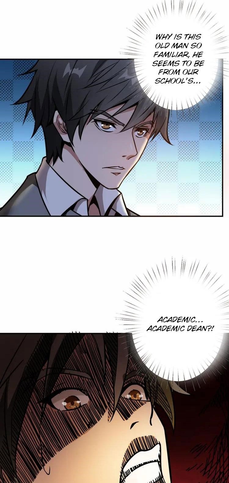 God Slayer Chapter 10 - Page 27