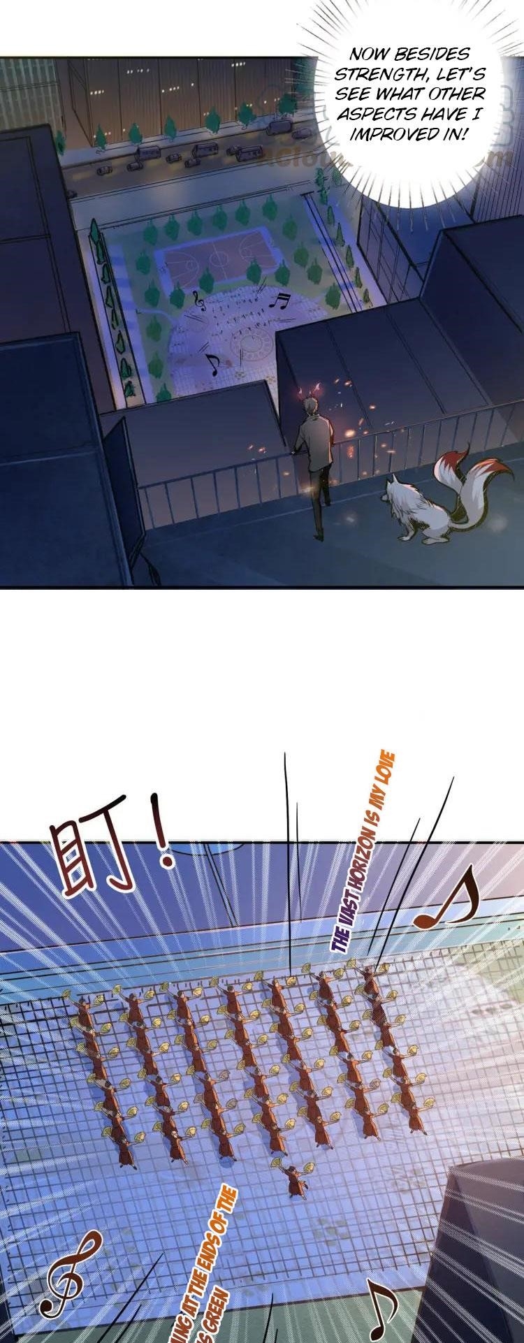 God Slayer Chapter 10 - Page 3