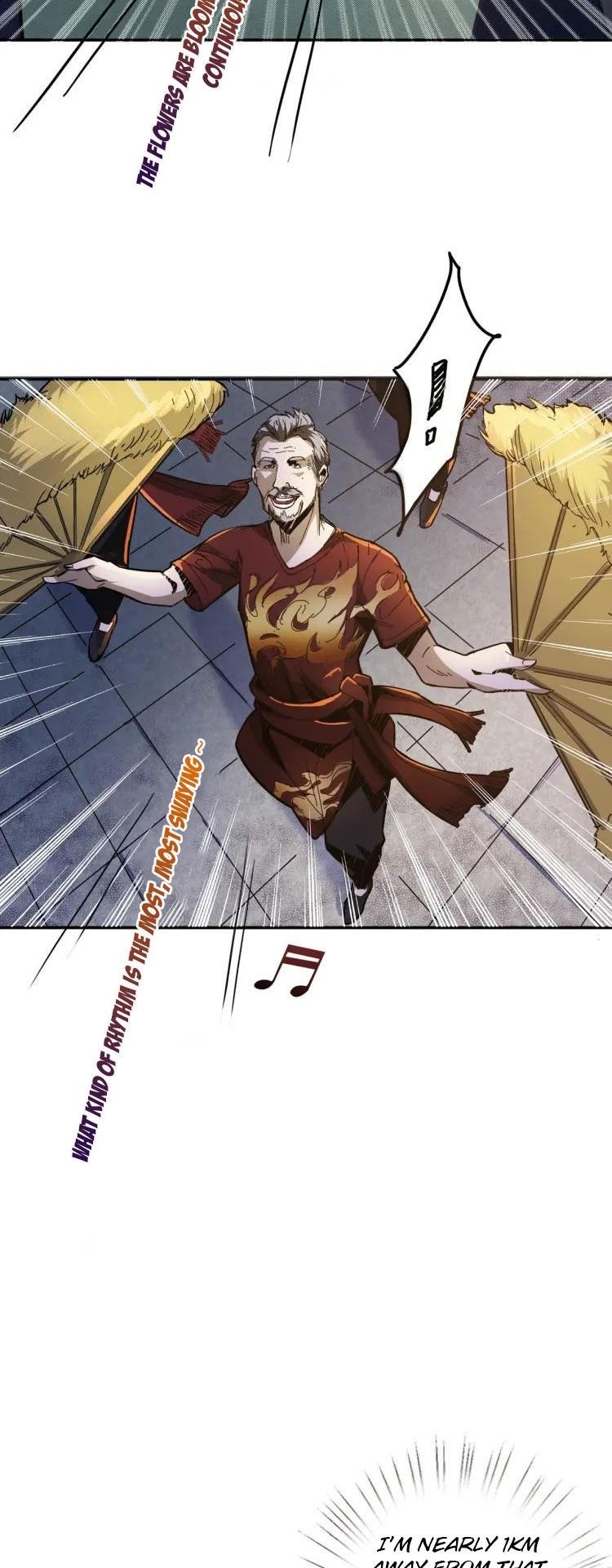 God Slayer Chapter 10 - Page 4