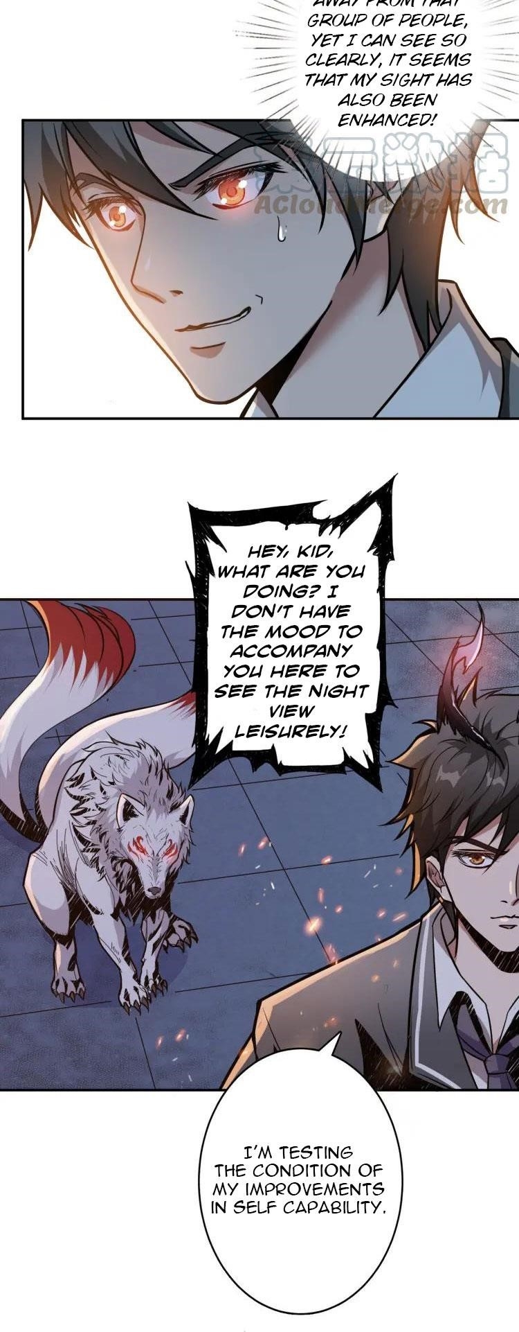 God Slayer Chapter 10 - Page 5