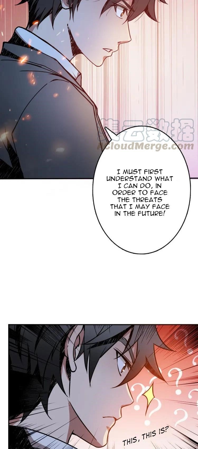 God Slayer Chapter 10 - Page 7