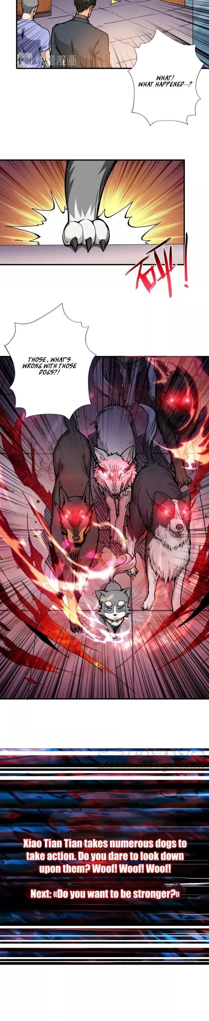 God Slayer Chapter 101 - Page 10