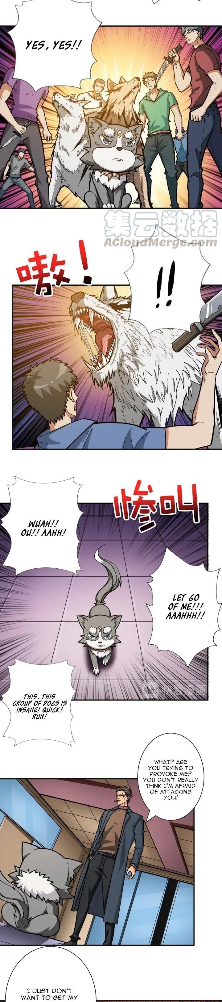 God Slayer Chapter 102 - Page 2