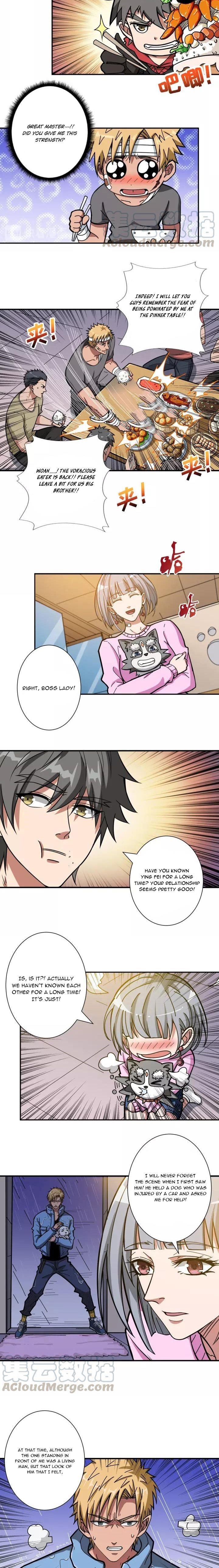 God Slayer Chapter 103 - Page 7