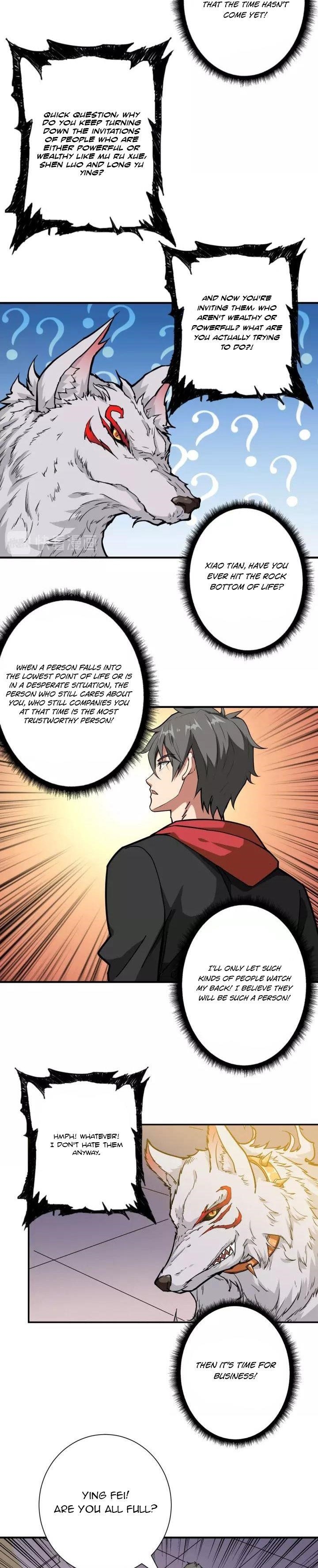 God Slayer Chapter 103 - Page 9