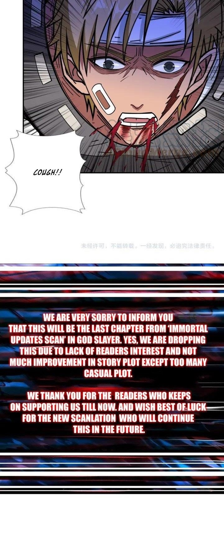 God Slayer Chapter 106 - Page 10