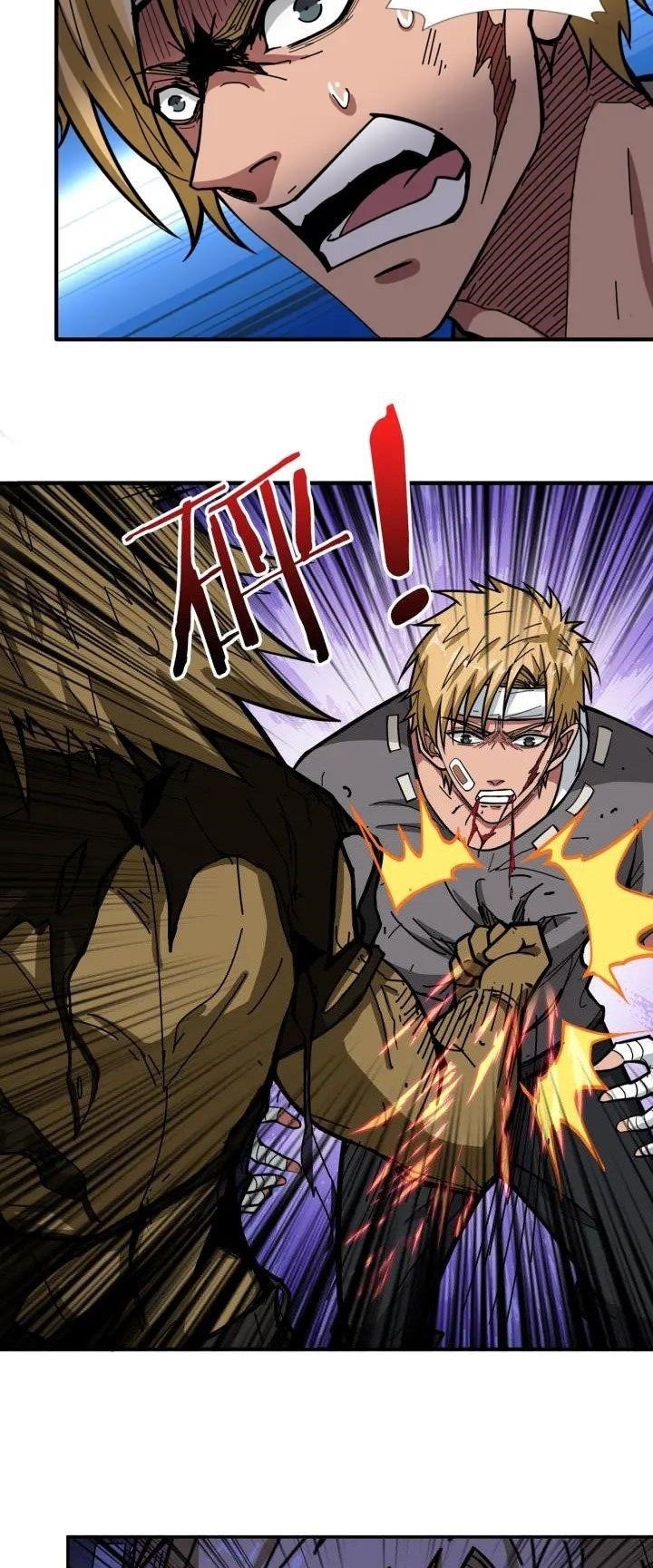 God Slayer Chapter 106 - Page 9