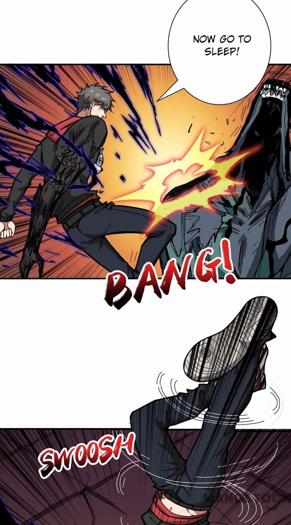 God Slayer Chapter 108 - Page 10