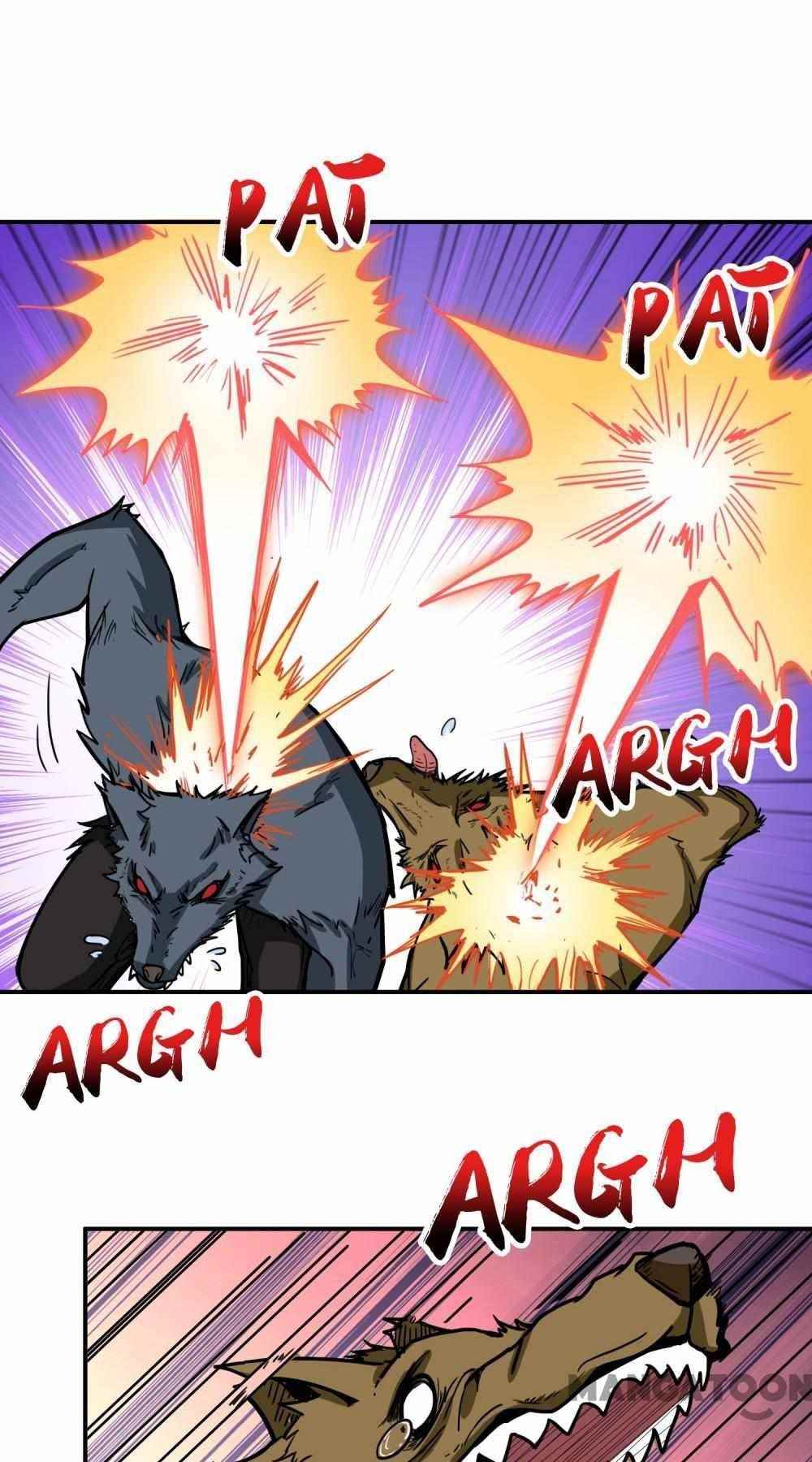 God Slayer Chapter 108 - Page 13