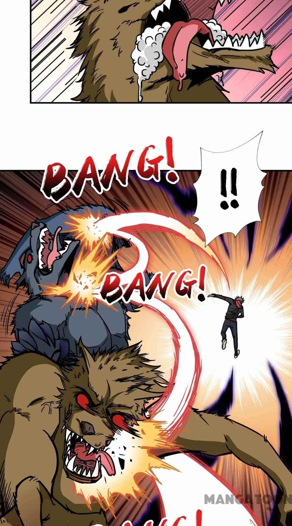 God Slayer Chapter 108 - Page 14