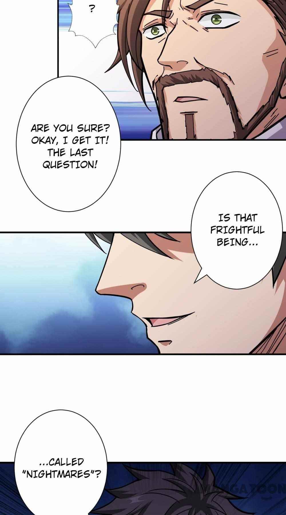 God Slayer Chapter 108 - Page 27