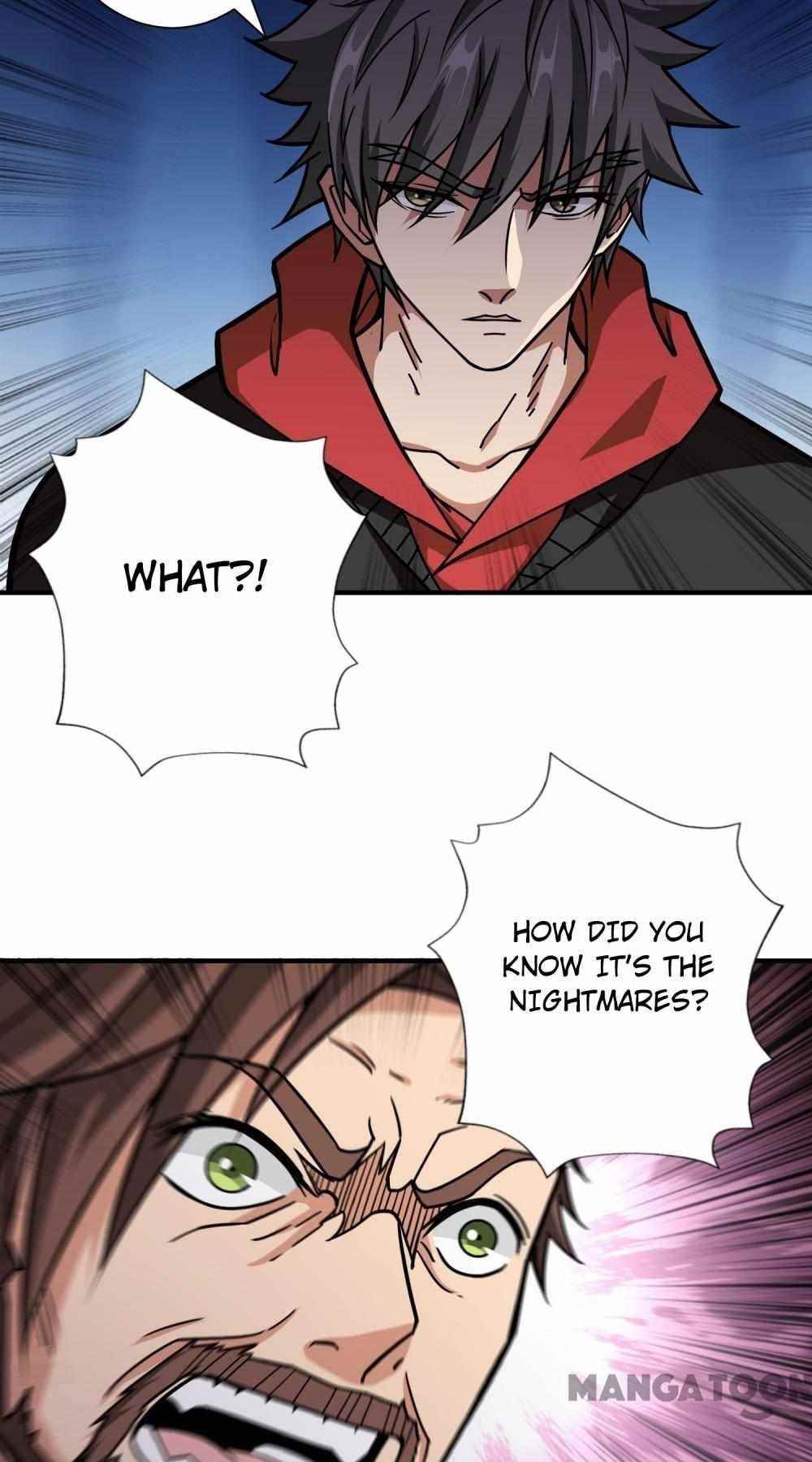 God Slayer Chapter 108 - Page 28