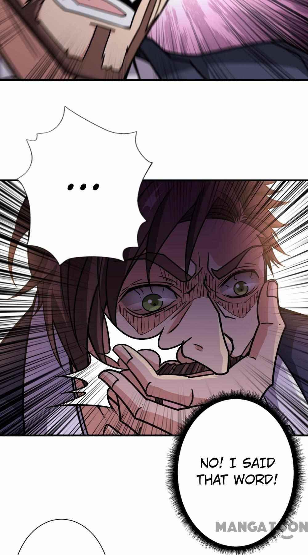 God Slayer Chapter 108 - Page 29