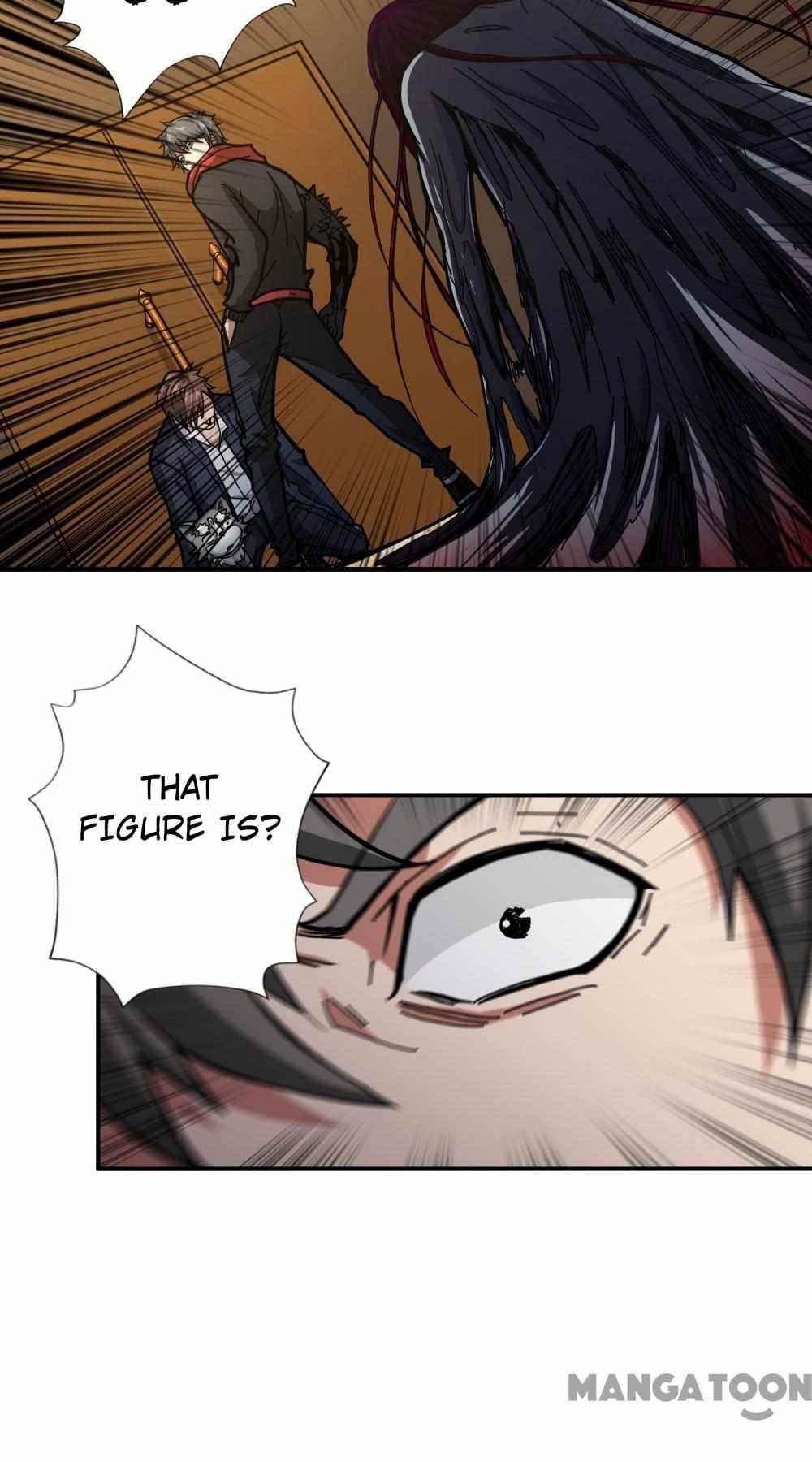 God Slayer Chapter 108 - Page 33