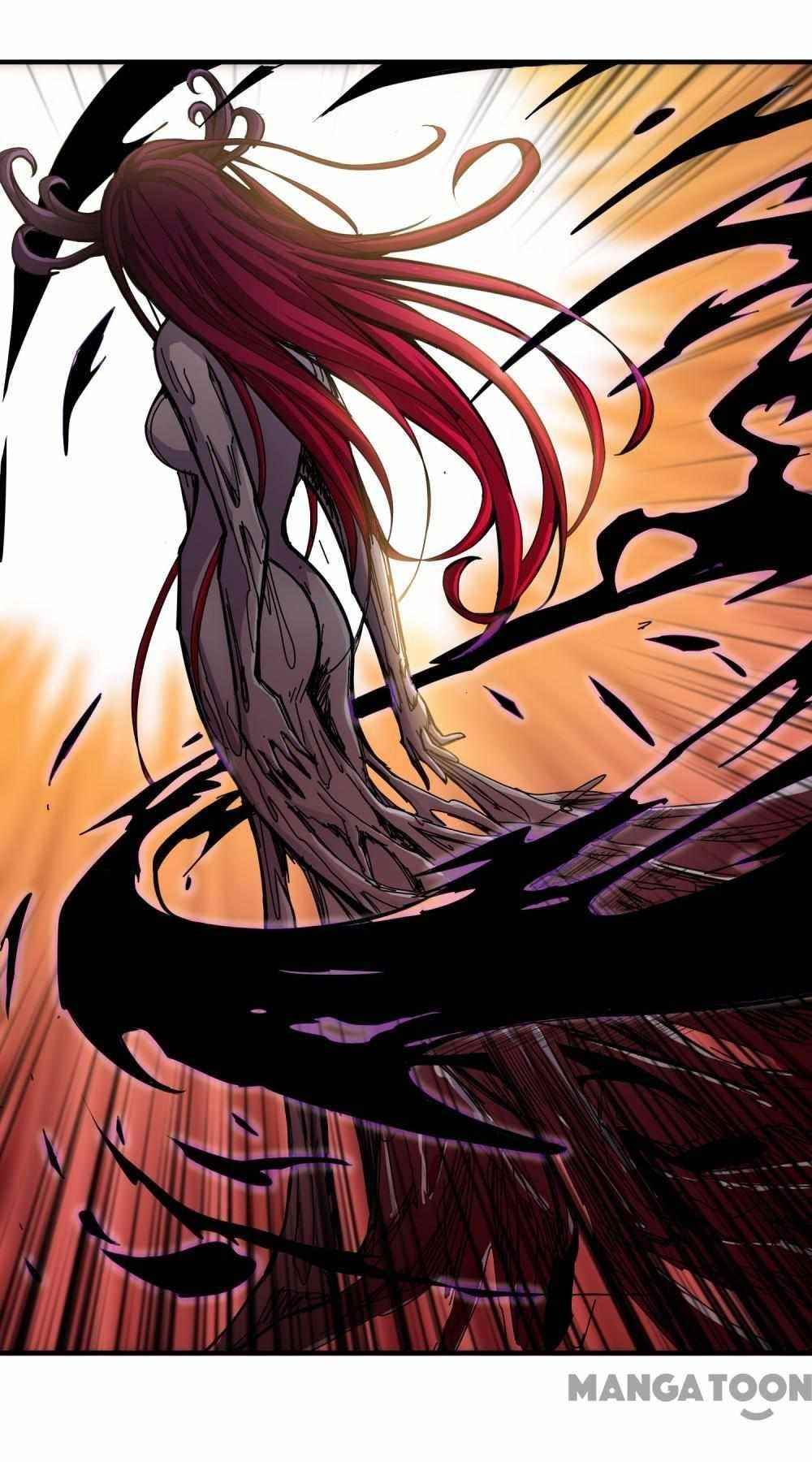 God Slayer Chapter 108 - Page 34