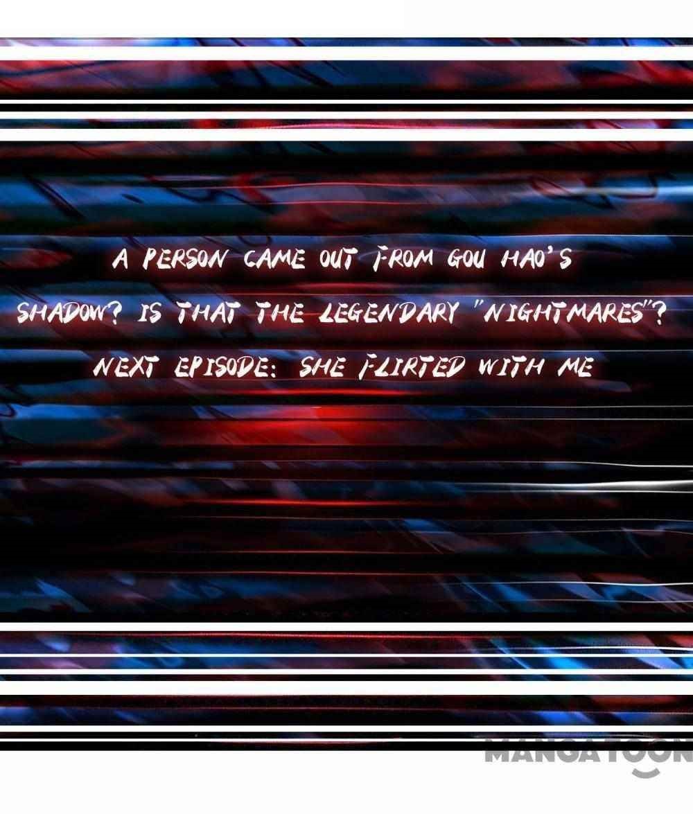 God Slayer Chapter 108 - Page 35