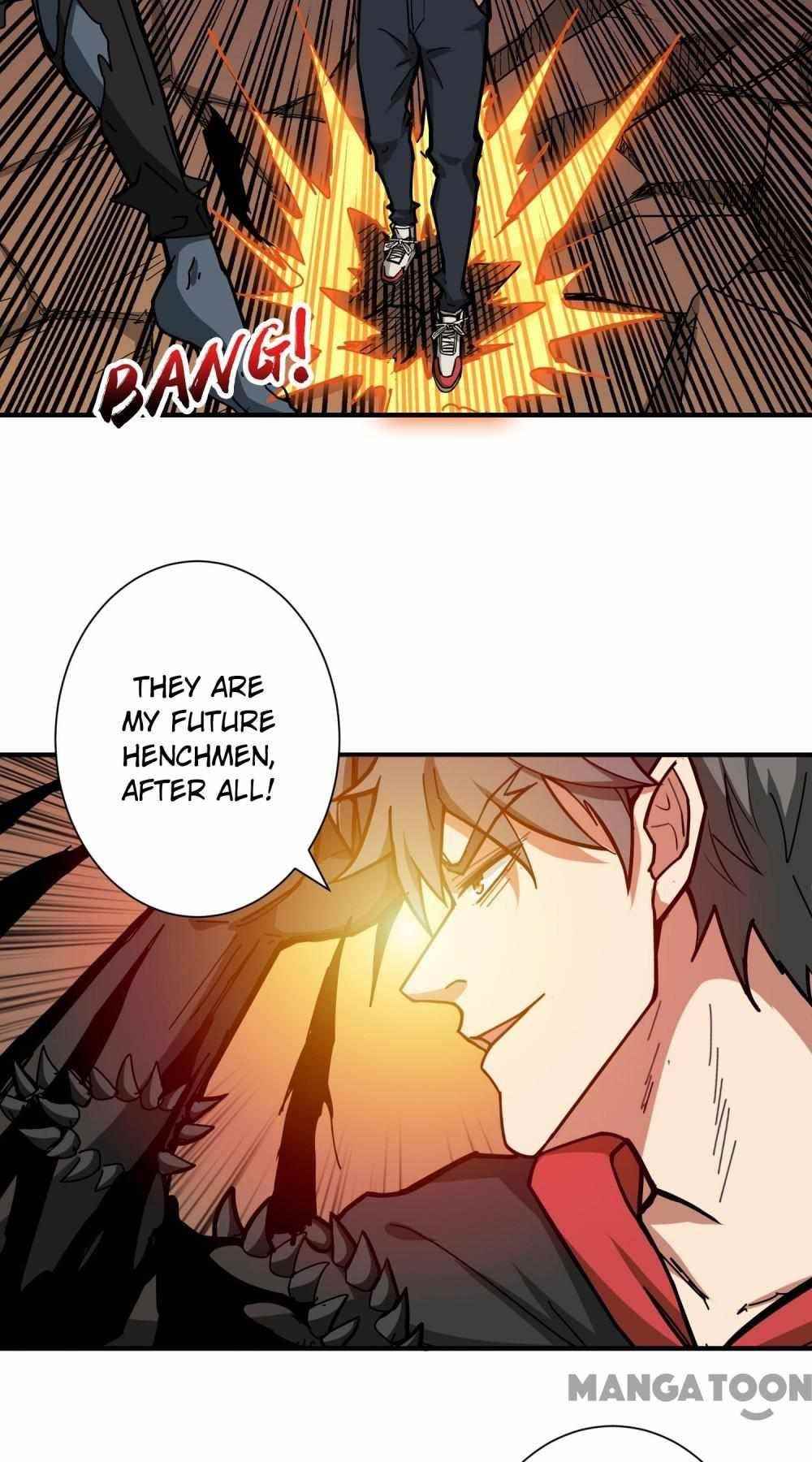 God Slayer Chapter 108 - Page 9