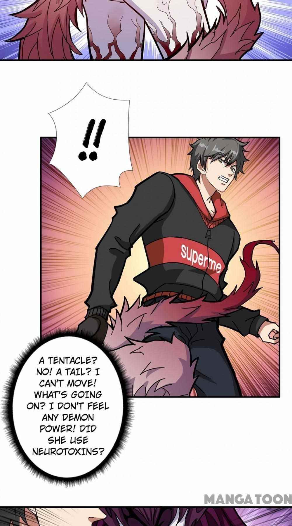 God Slayer Chapter 109 - Page 10