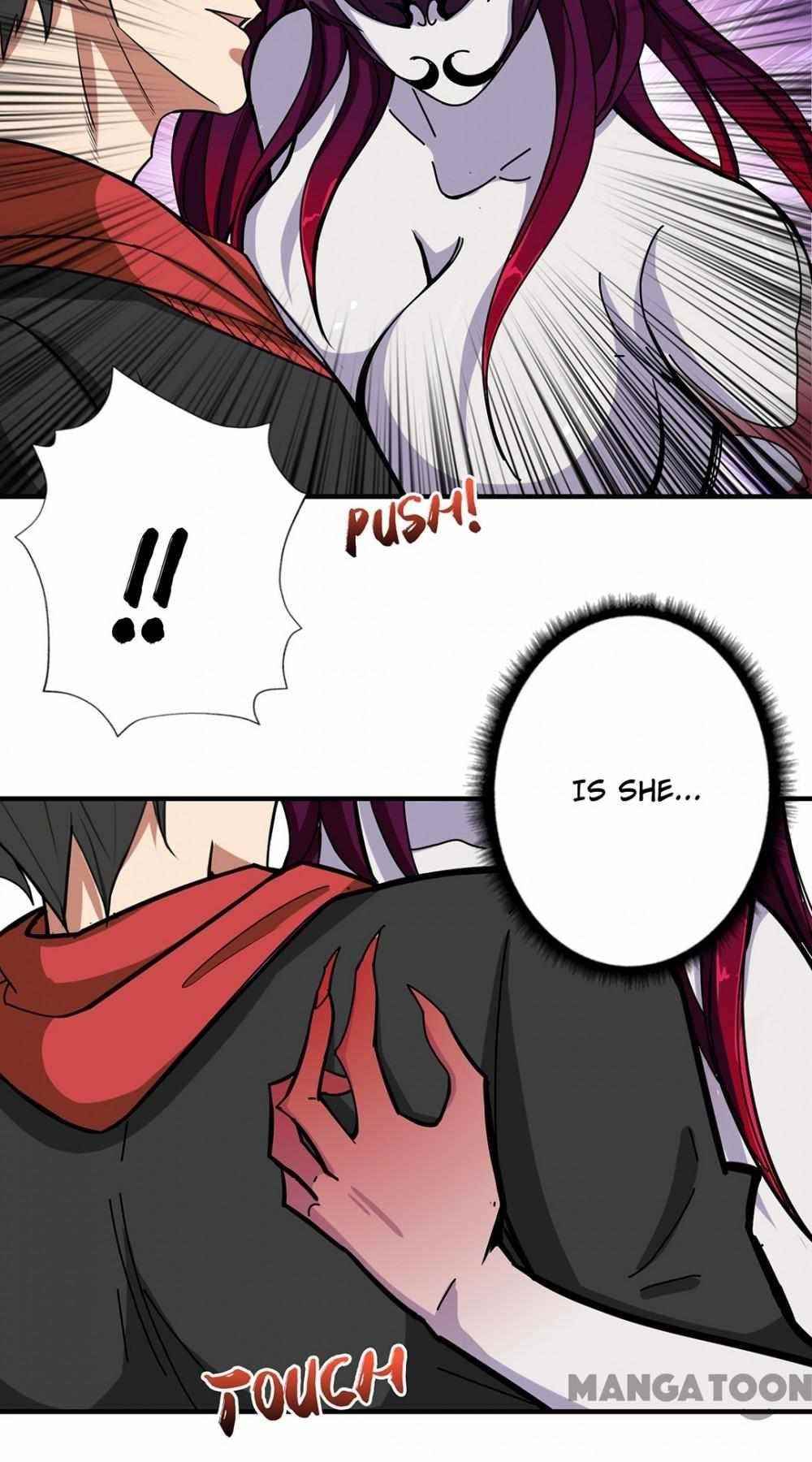 God Slayer Chapter 109 - Page 11