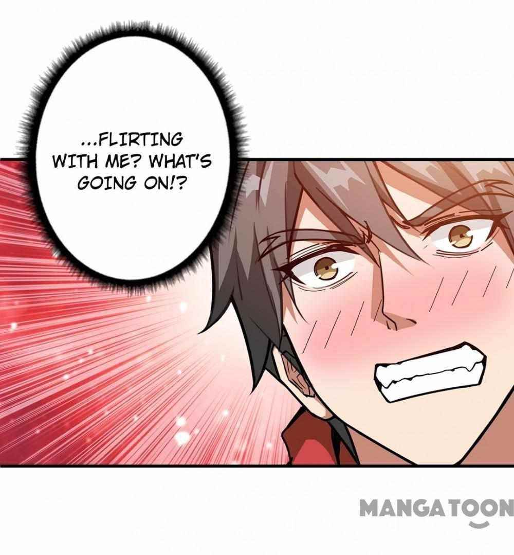 God Slayer Chapter 109 - Page 12