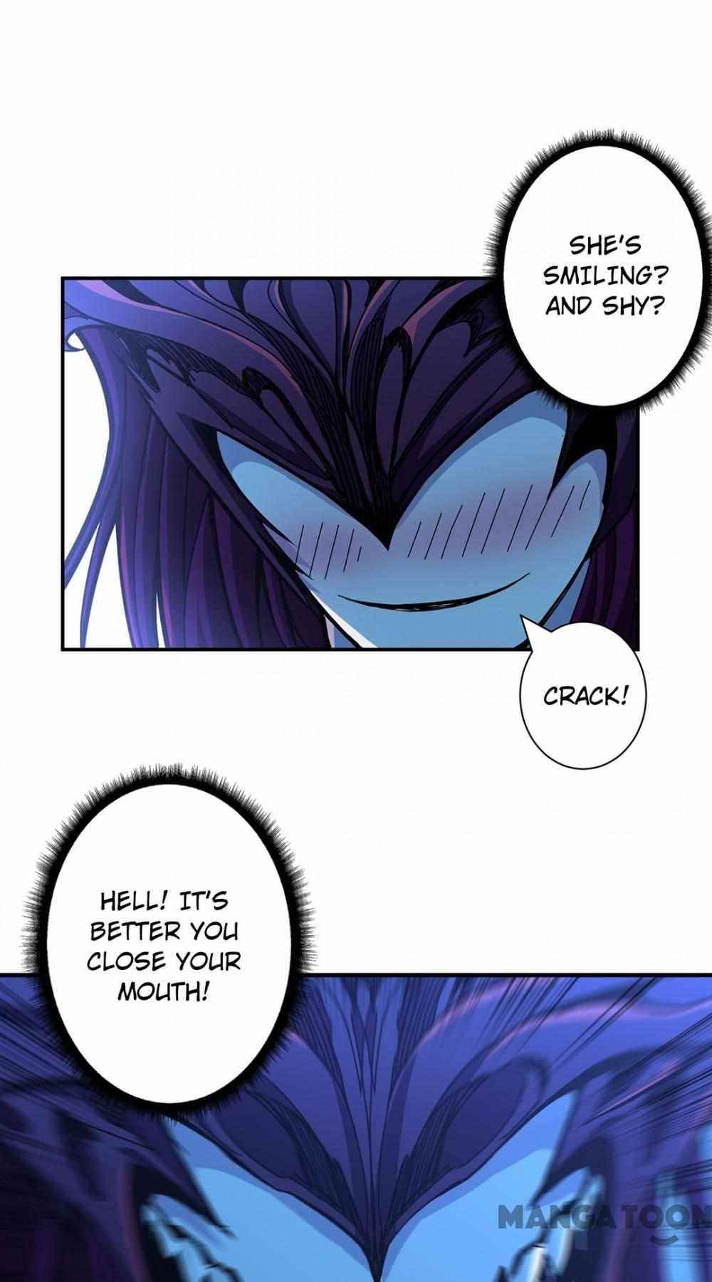 God Slayer Chapter 109 - Page 13