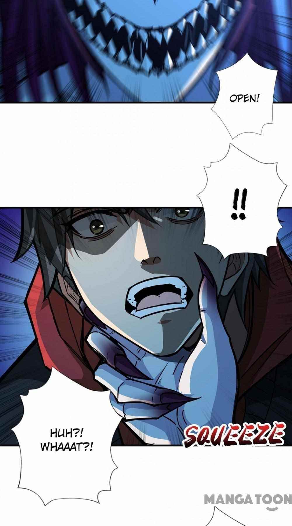 God Slayer Chapter 109 - Page 14