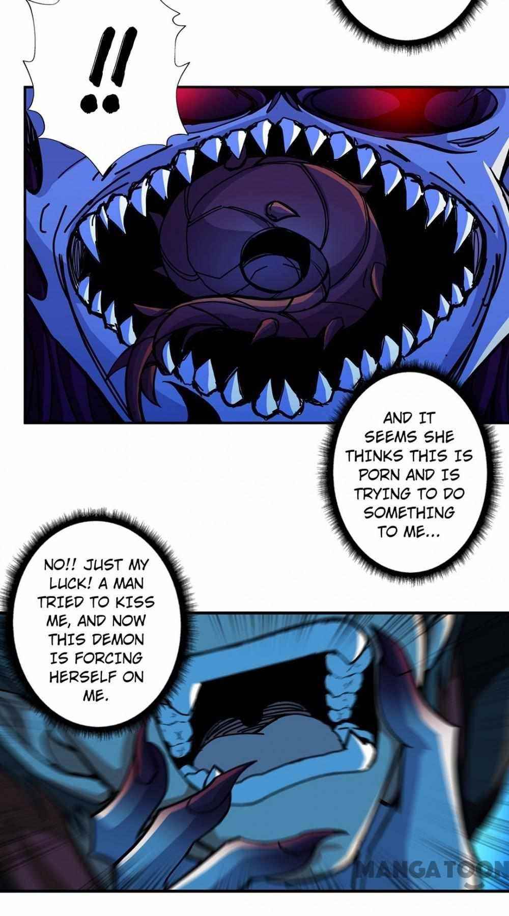 God Slayer Chapter 109 - Page 16