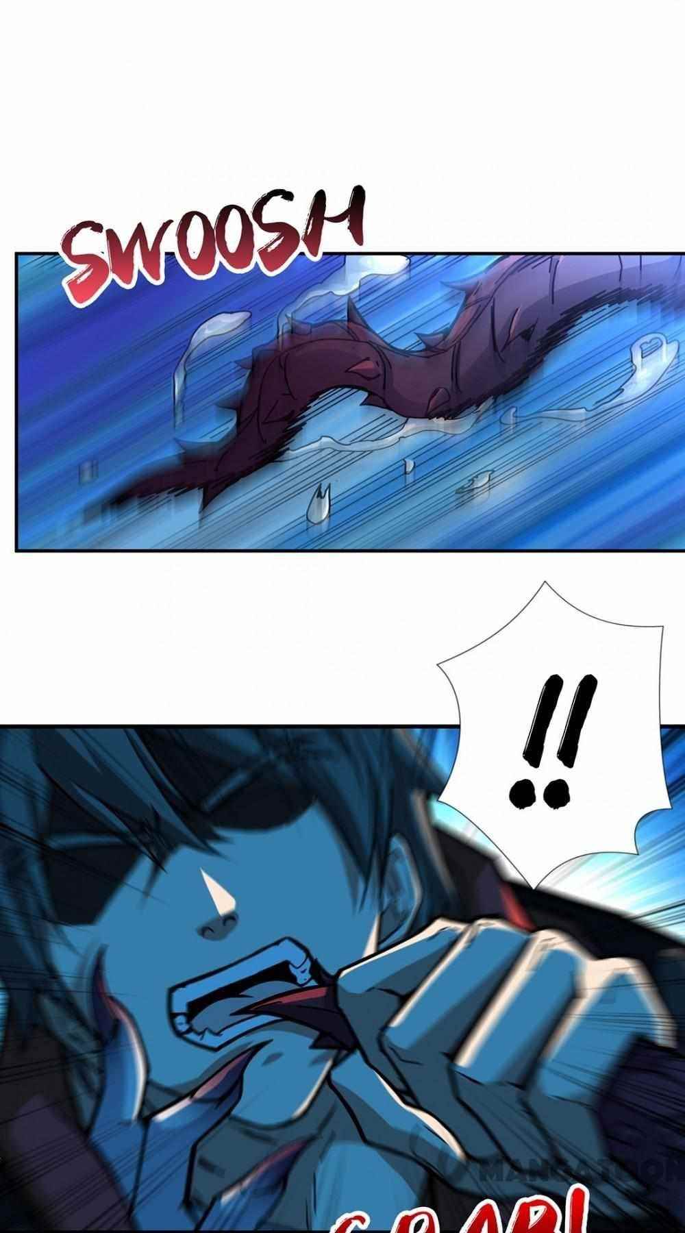 God Slayer Chapter 109 - Page 17