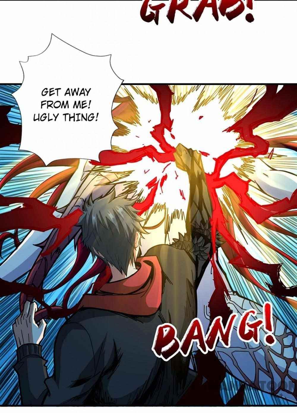 God Slayer Chapter 109 - Page 18