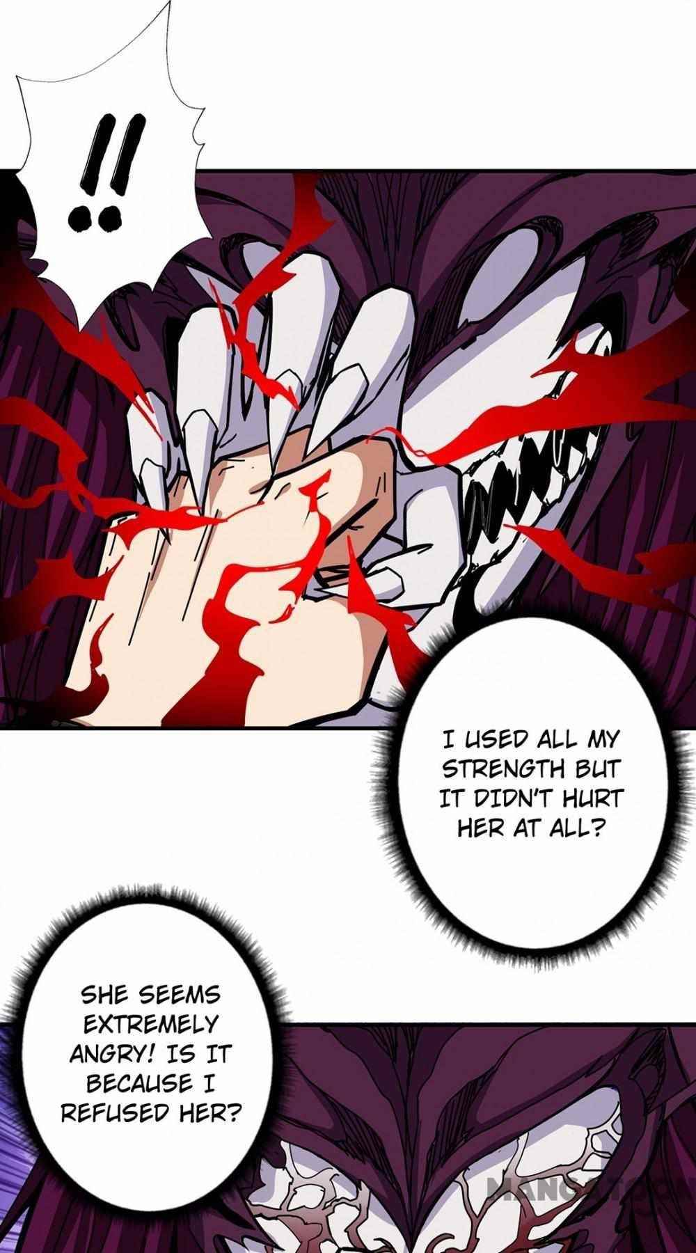 God Slayer Chapter 109 - Page 19