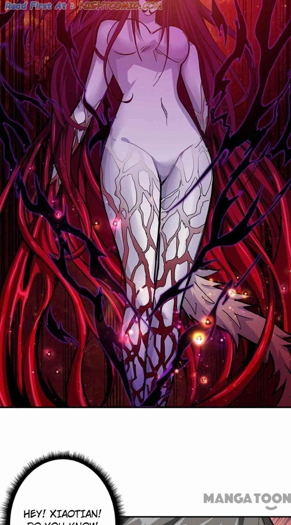 God Slayer Chapter 109 - Page 2