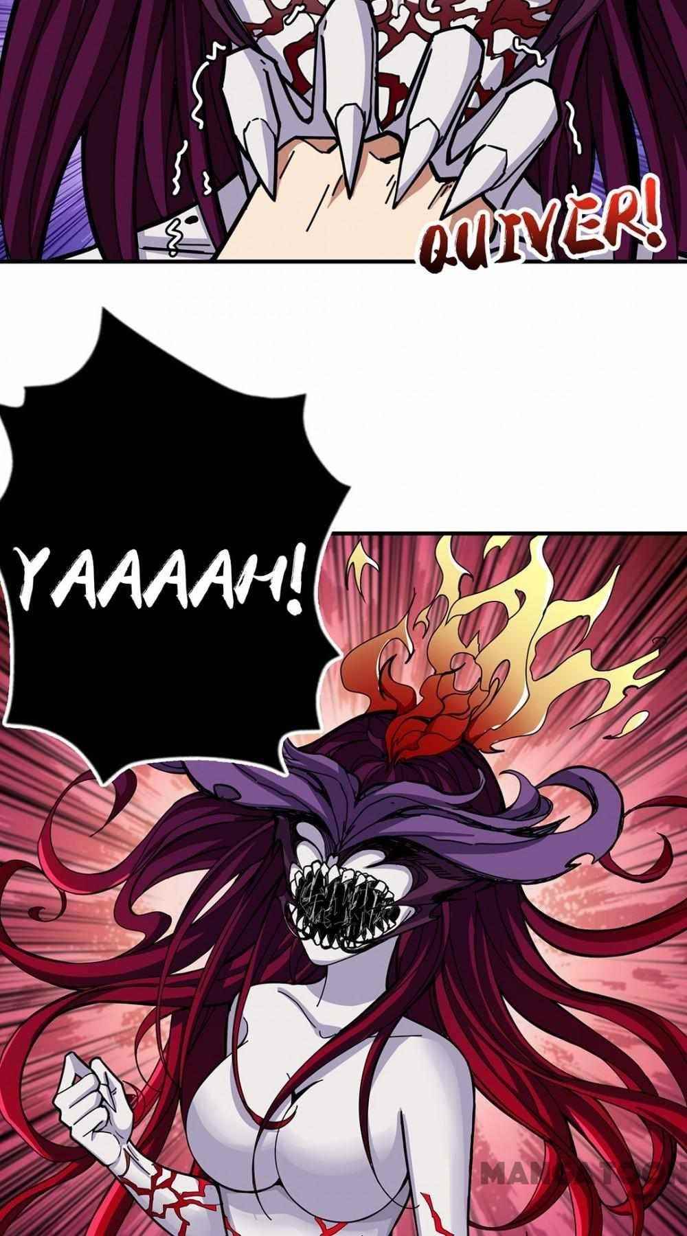 God Slayer Chapter 109 - Page 20