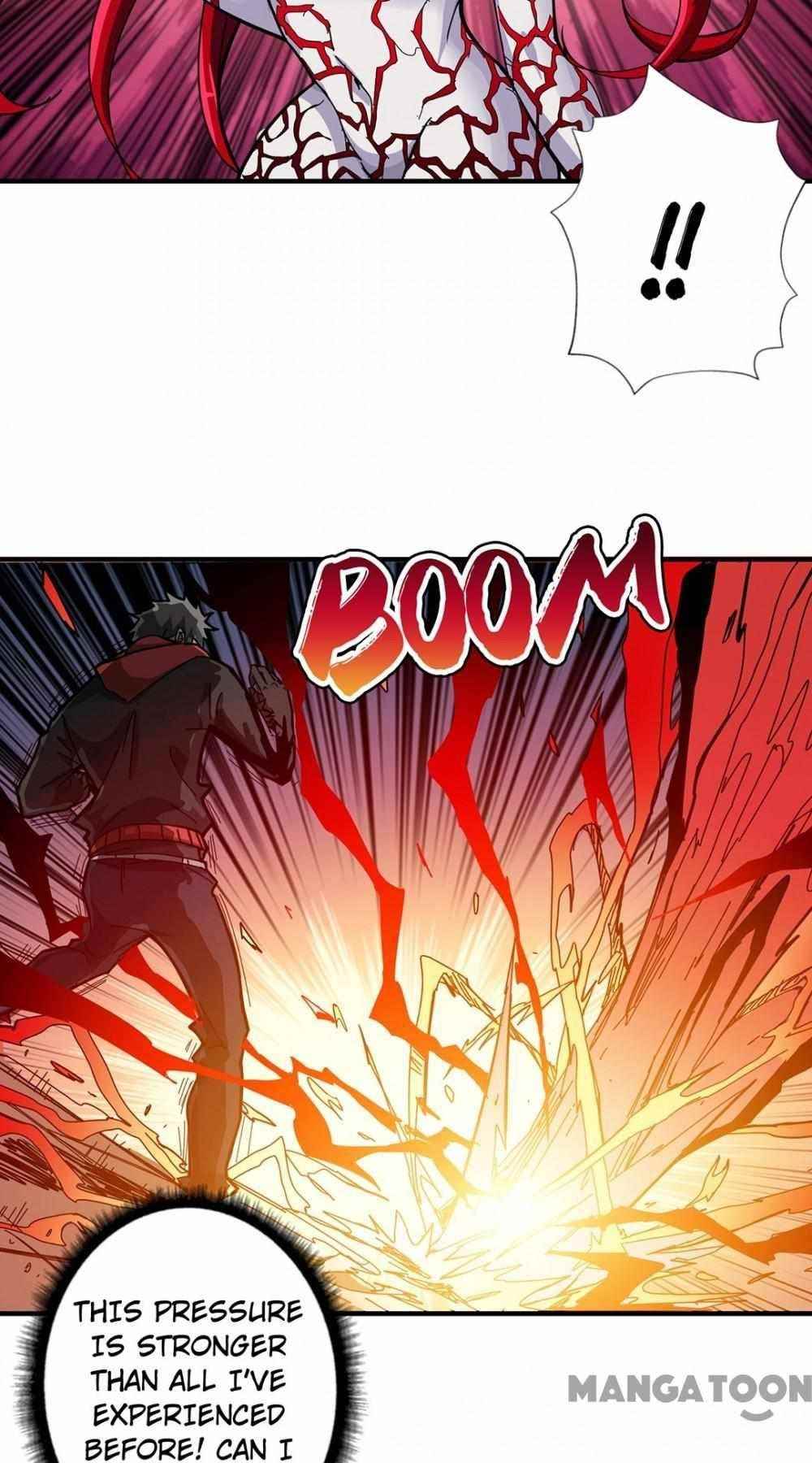 God Slayer Chapter 109 - Page 21
