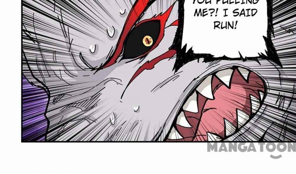 God Slayer Chapter 109 - Page 24